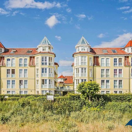 Duenen-Residenz C 19 Heringsdorf (Usedom) Exterior foto